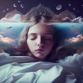 Using Lucid Dreams as a Form of Meditation for Relaxation, Self-Reflection, and Personal Growth