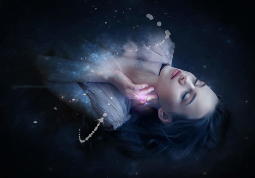 Exploring Different Spiritual Realms Through Lucid Dreaming