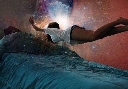 Using Lucid Dreaming as a Tool for Reducing Stress and Anxiety