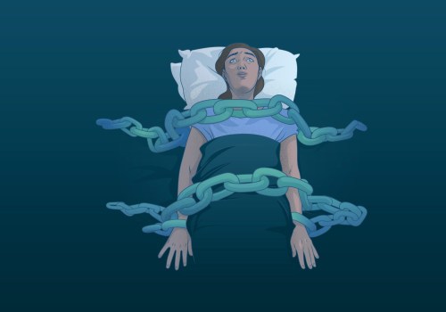 How to Seek Professional Help for Chronic Sleep Paralysis and OBEs