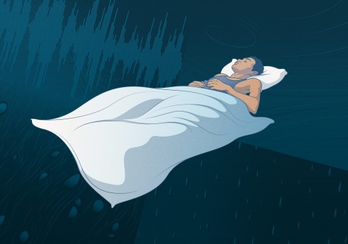 How to Cope with Sleep Paralysis and Prevent Interruptions to Your Sleep