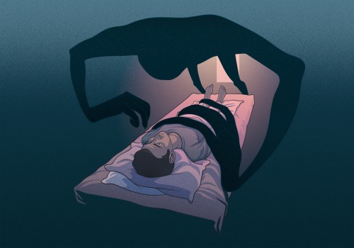 Understanding the Potential Risks and Dangers of Sleep Paralysis and OBEs: A Comprehensive Guide