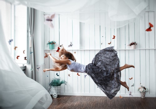 The Differences Between Lucid Dreams and Non-Lucid Dreams: Exploring the Benefits, Techniques, and Myths