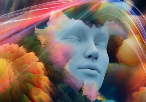 Managing Stress and Anxiety through Lucid Dreaming