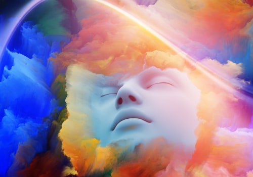 Exploring Different Spiritual Realms and Experiences Through Lucid Dreaming