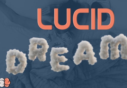 The Truth About Lucid Dreaming